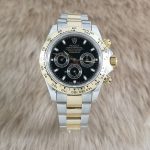 rolex batman